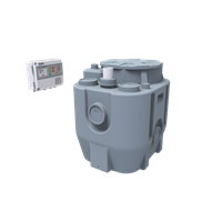 TYT220L单泵污水提升器